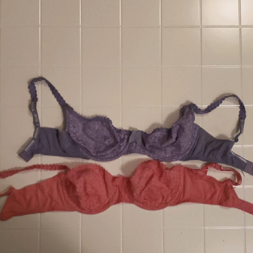 LaSenza bras